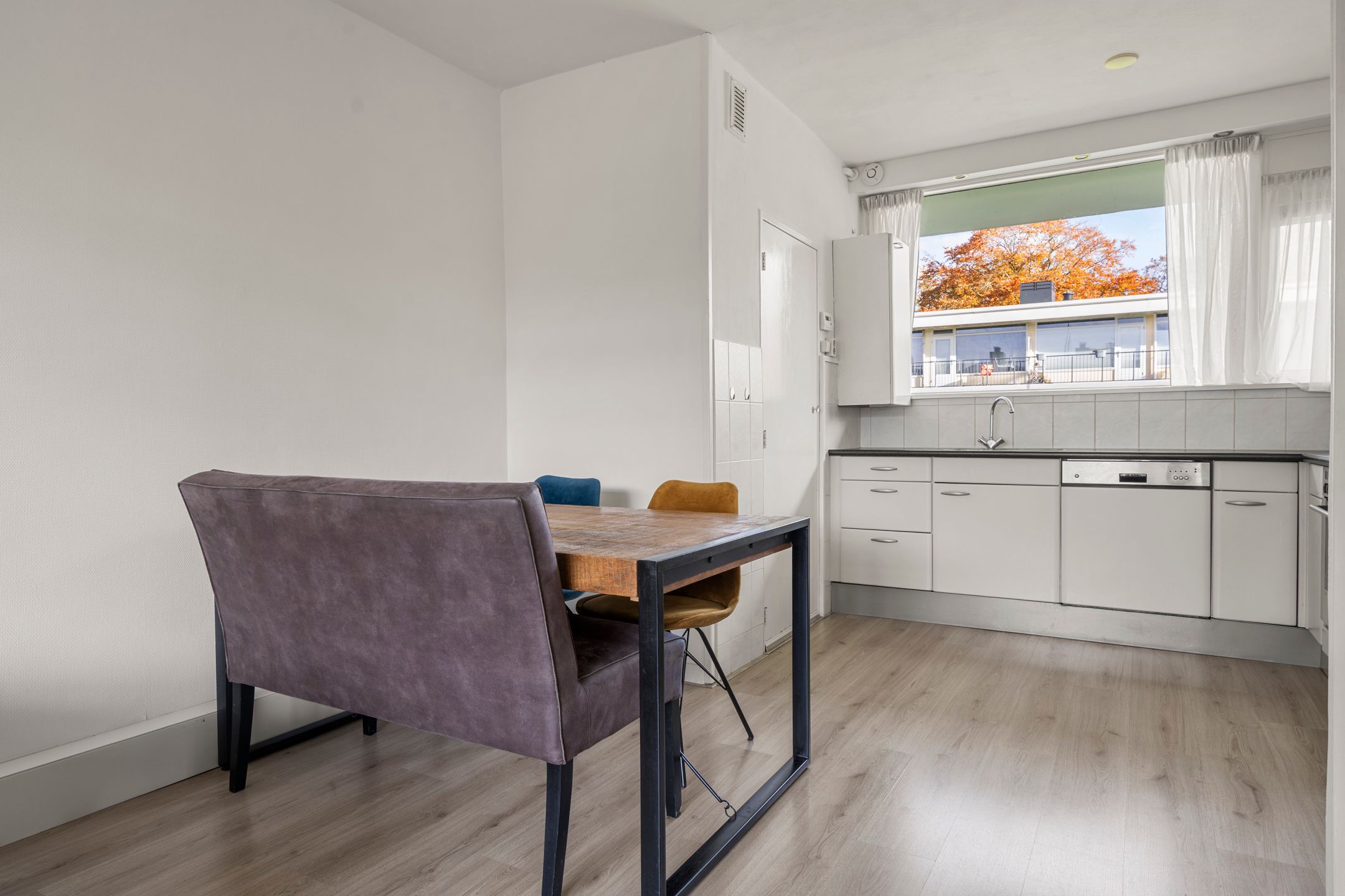 Foto 6 van Jan Th. Tooroplaan 39