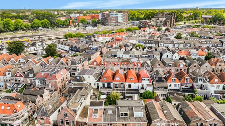 Foto 18 van Spoorstraat 55-D