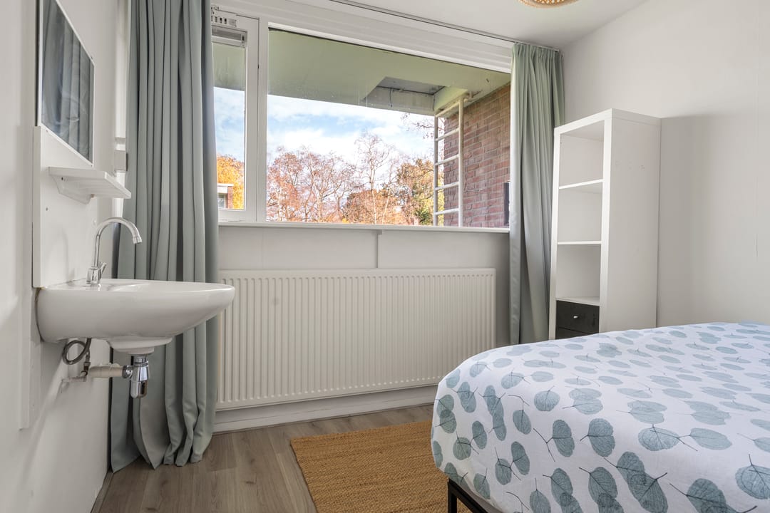 Foto 11 van Jan Th. Tooroplaan 39