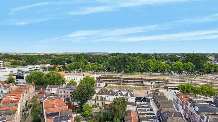 Foto 19 van Spoorstraat 55-D