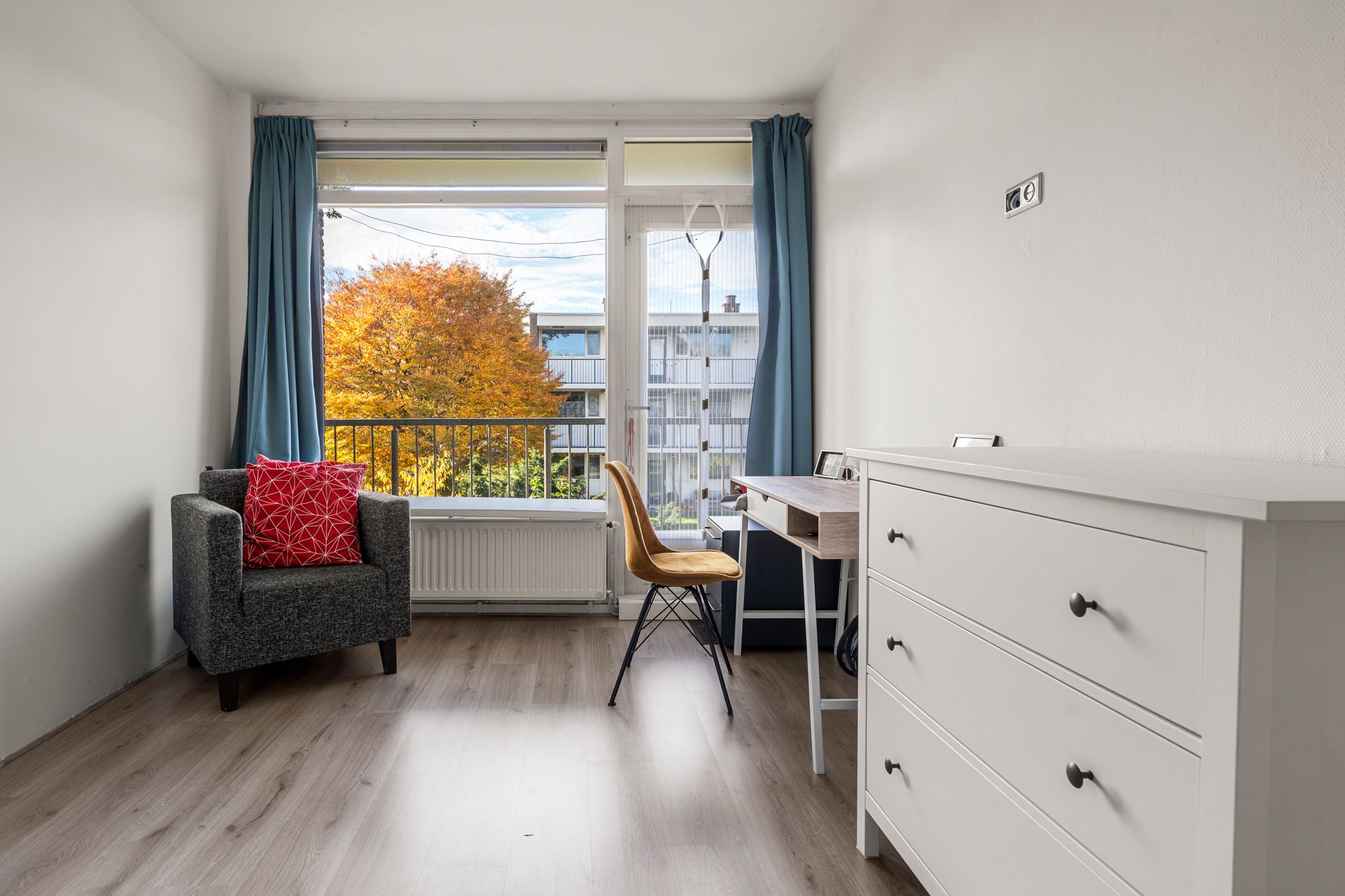 Foto 12 van Jan Th. Tooroplaan 39