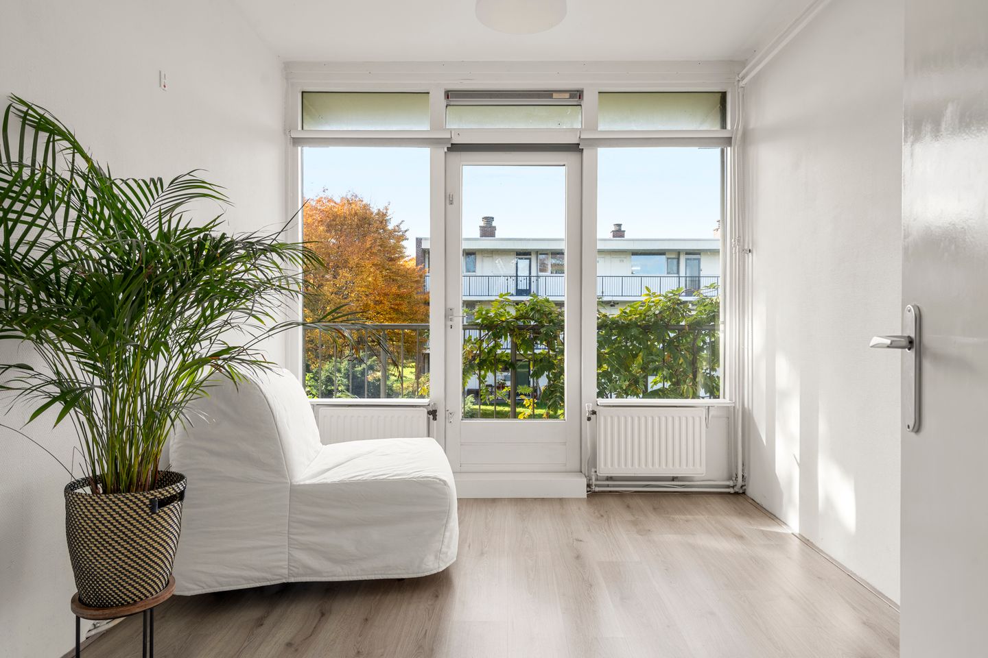 Foto 14 van Jan Th. Tooroplaan 39