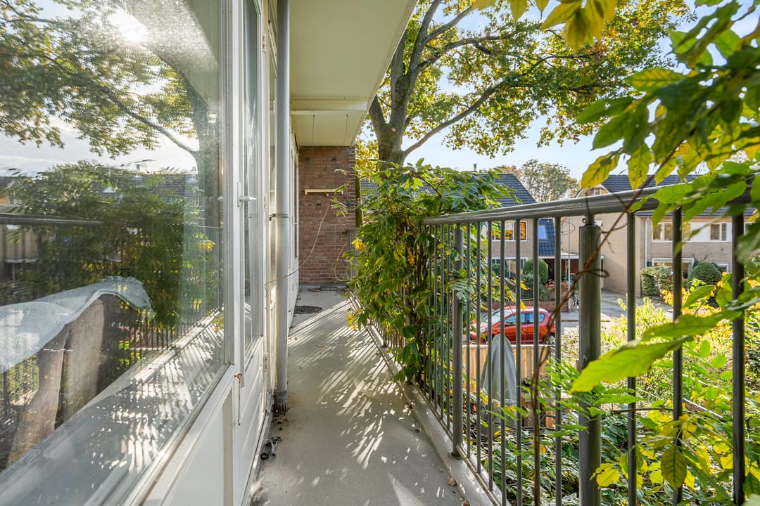 Foto 16 van Jan Th. Tooroplaan 39