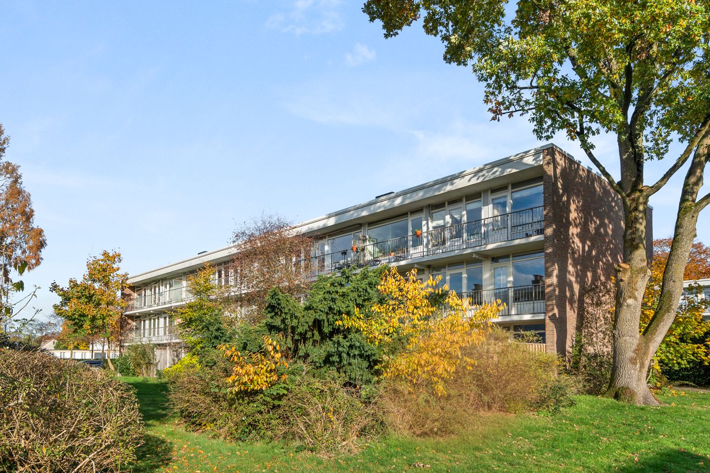 Foto 25 van Jan Th. Tooroplaan 39