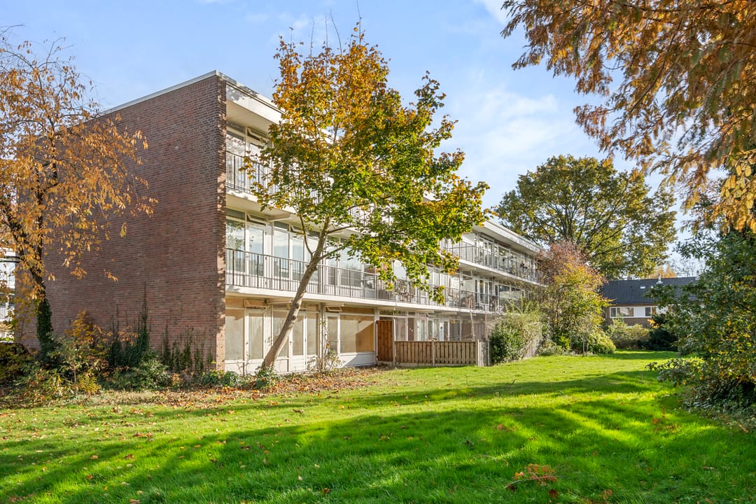 Foto 26 van Jan Th. Tooroplaan 39