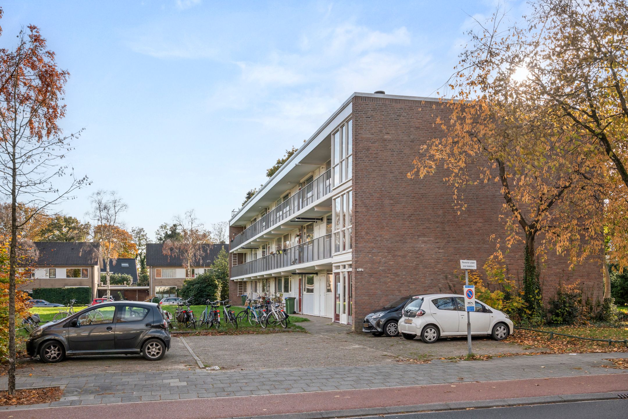 Foto 27 van Jan Th. Tooroplaan 39