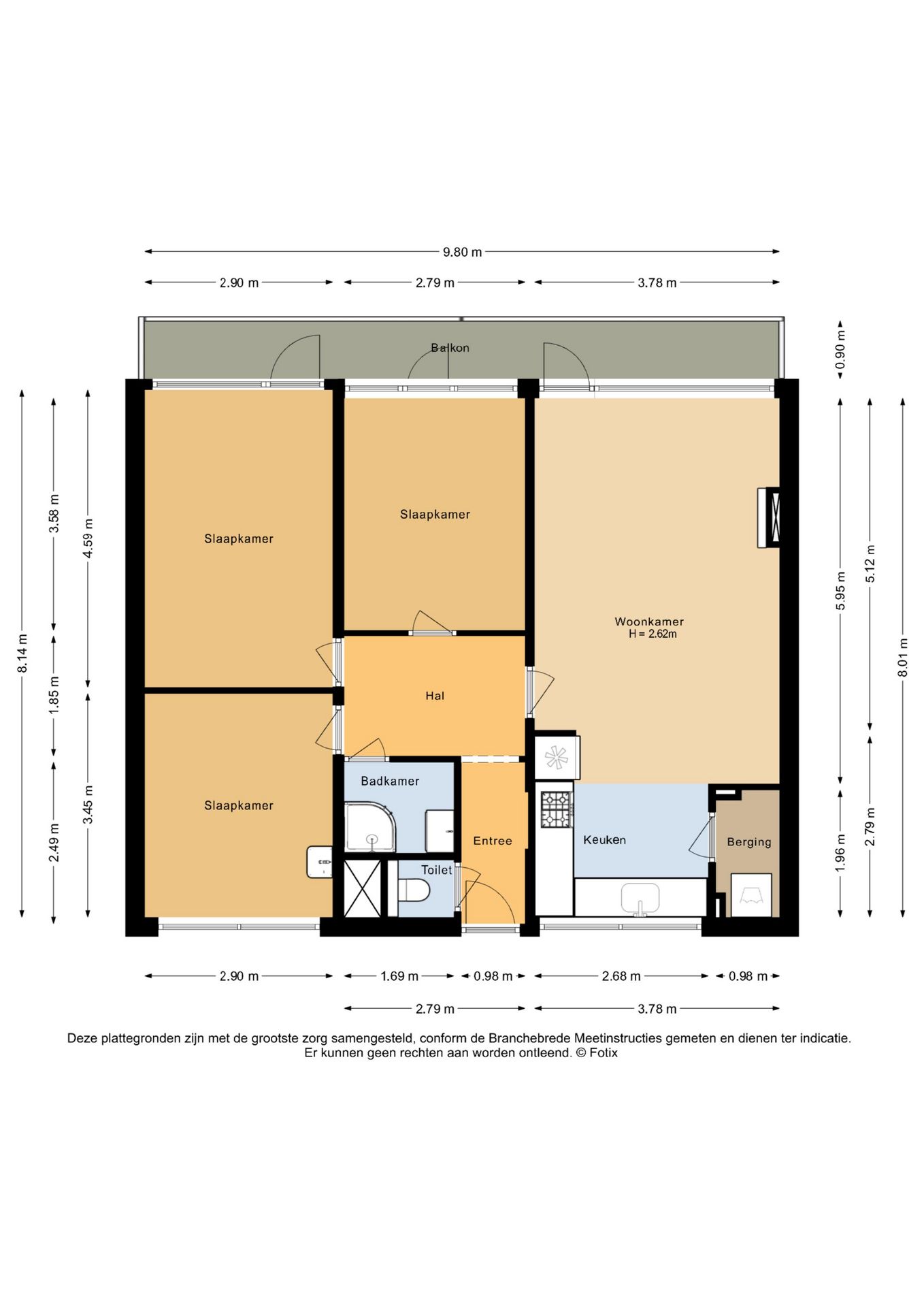 Foto 30 van Jan Th. Tooroplaan 39