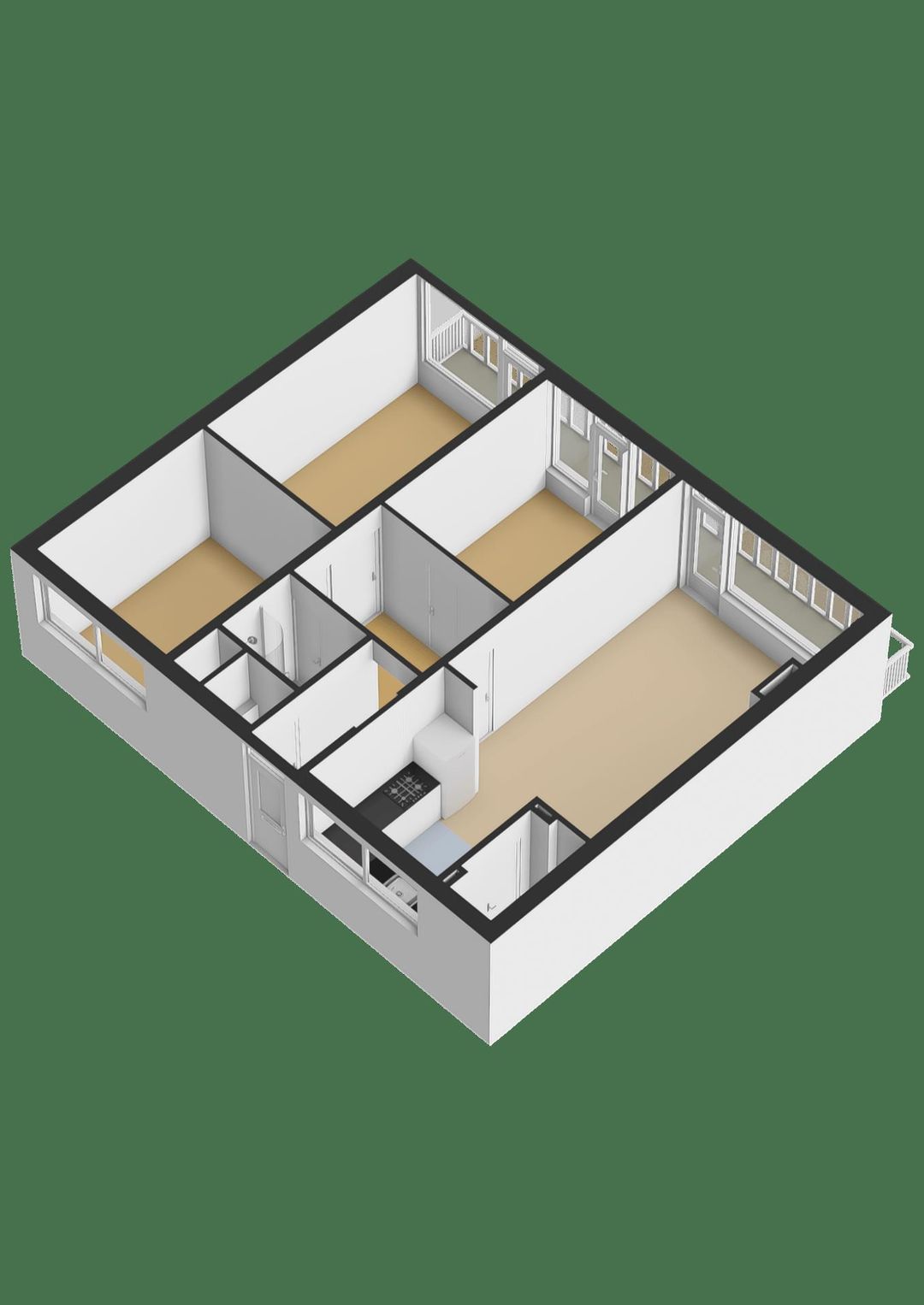 Foto 31 van Jan Th. Tooroplaan 39