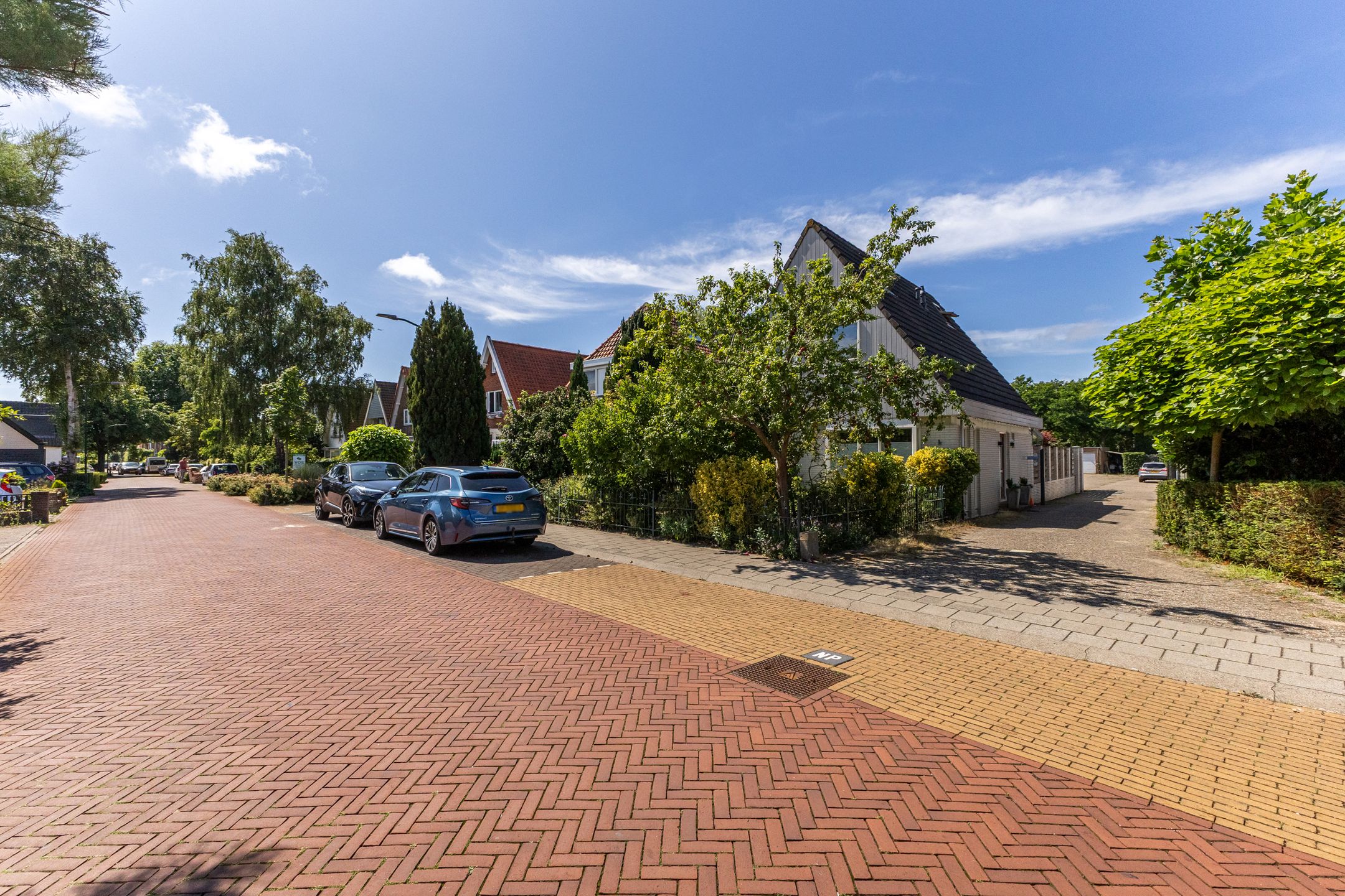 Foto 33 van Westerweg 85