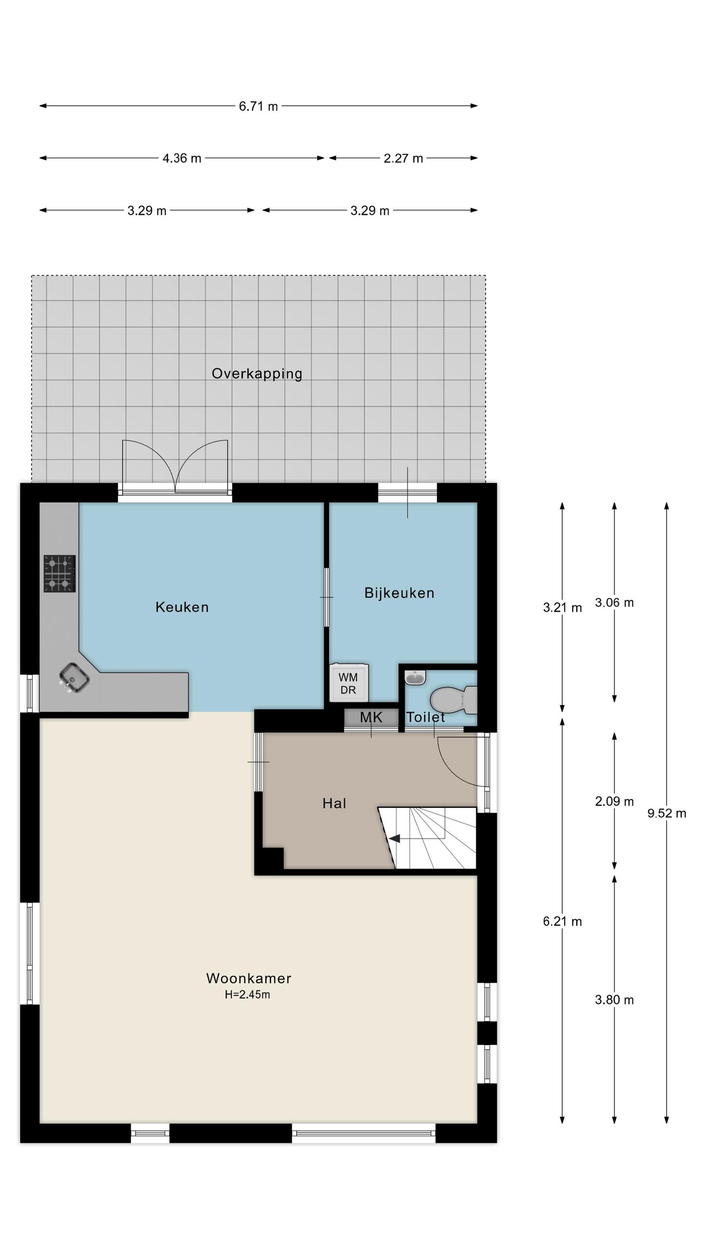Foto 34 van Westerweg 85