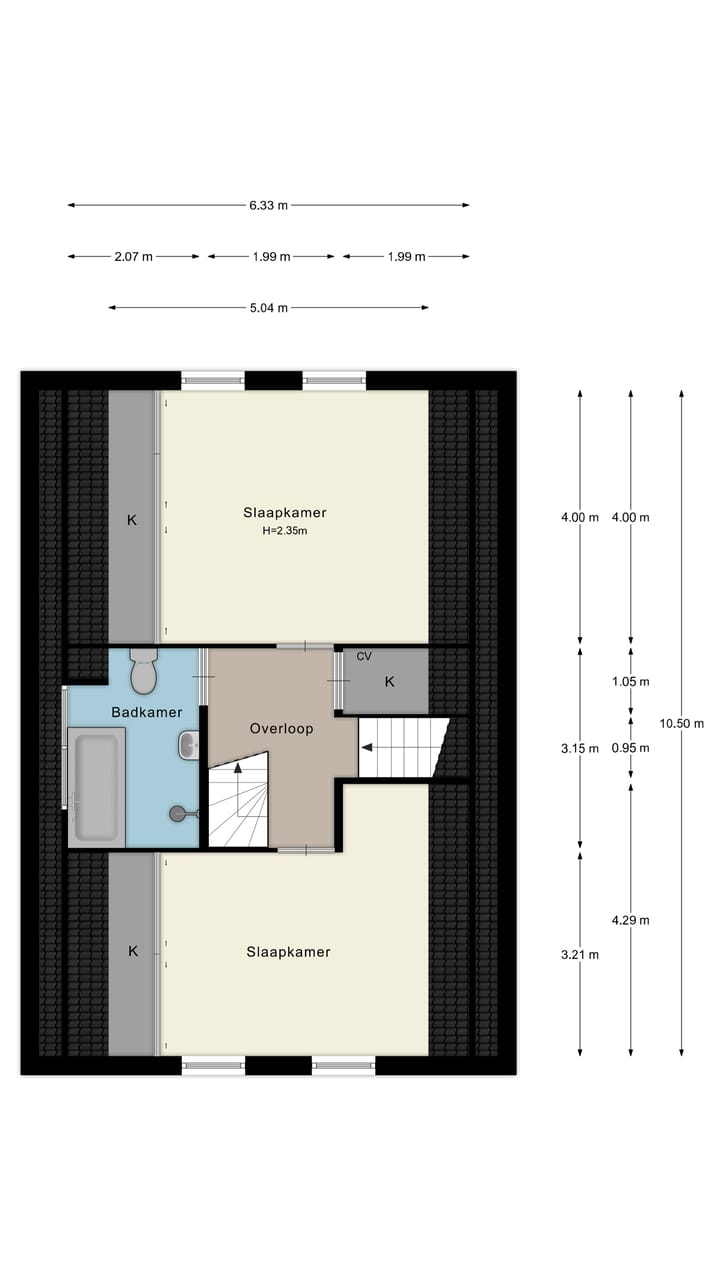Foto 35 van Westerweg 85