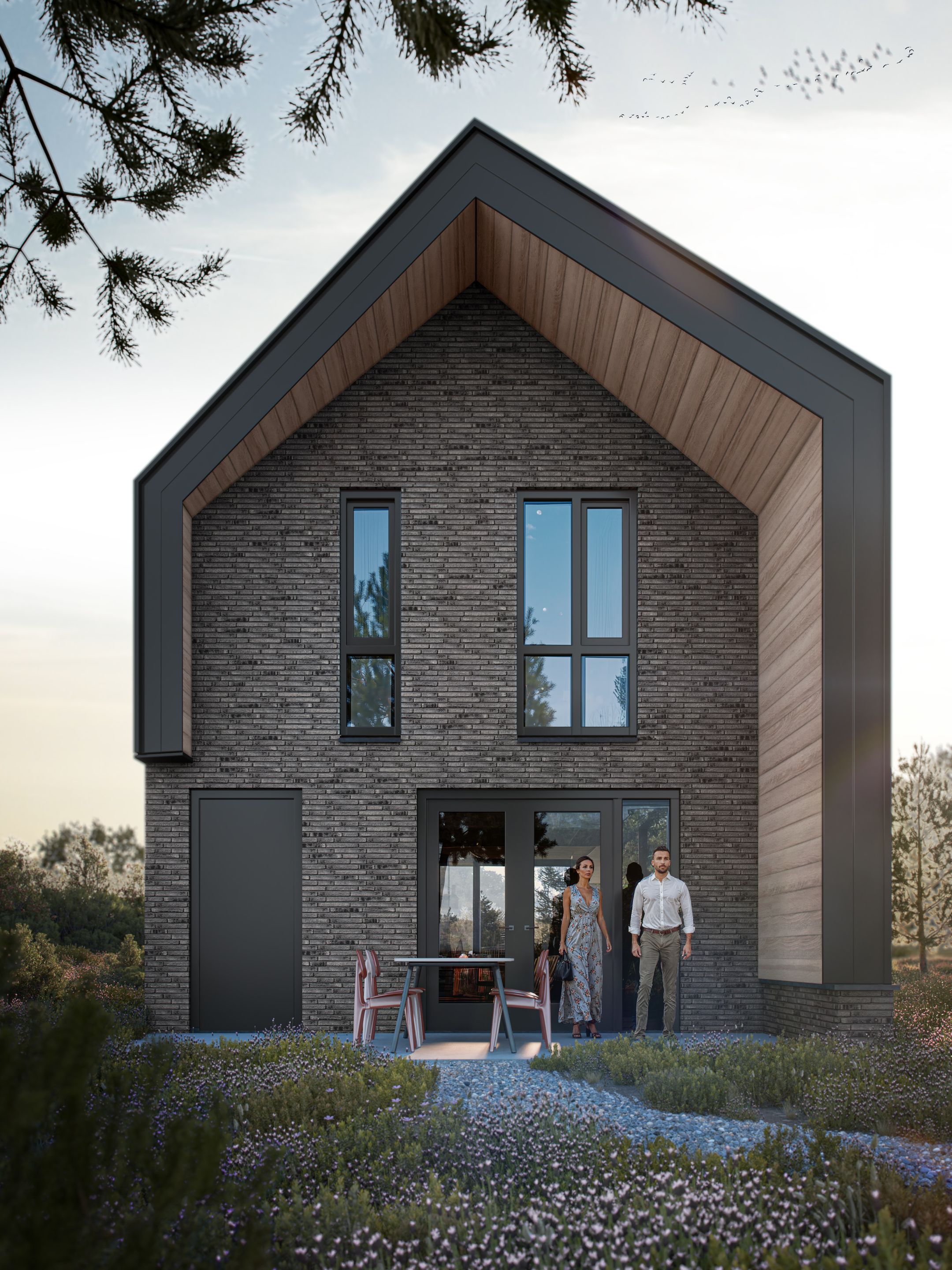 3-bedroom freehold villa in Petten — photo 3 of 5