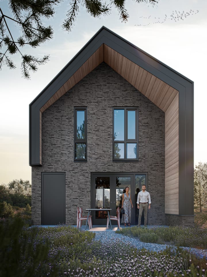 Foto 3 van Korfwaterpad 13-D