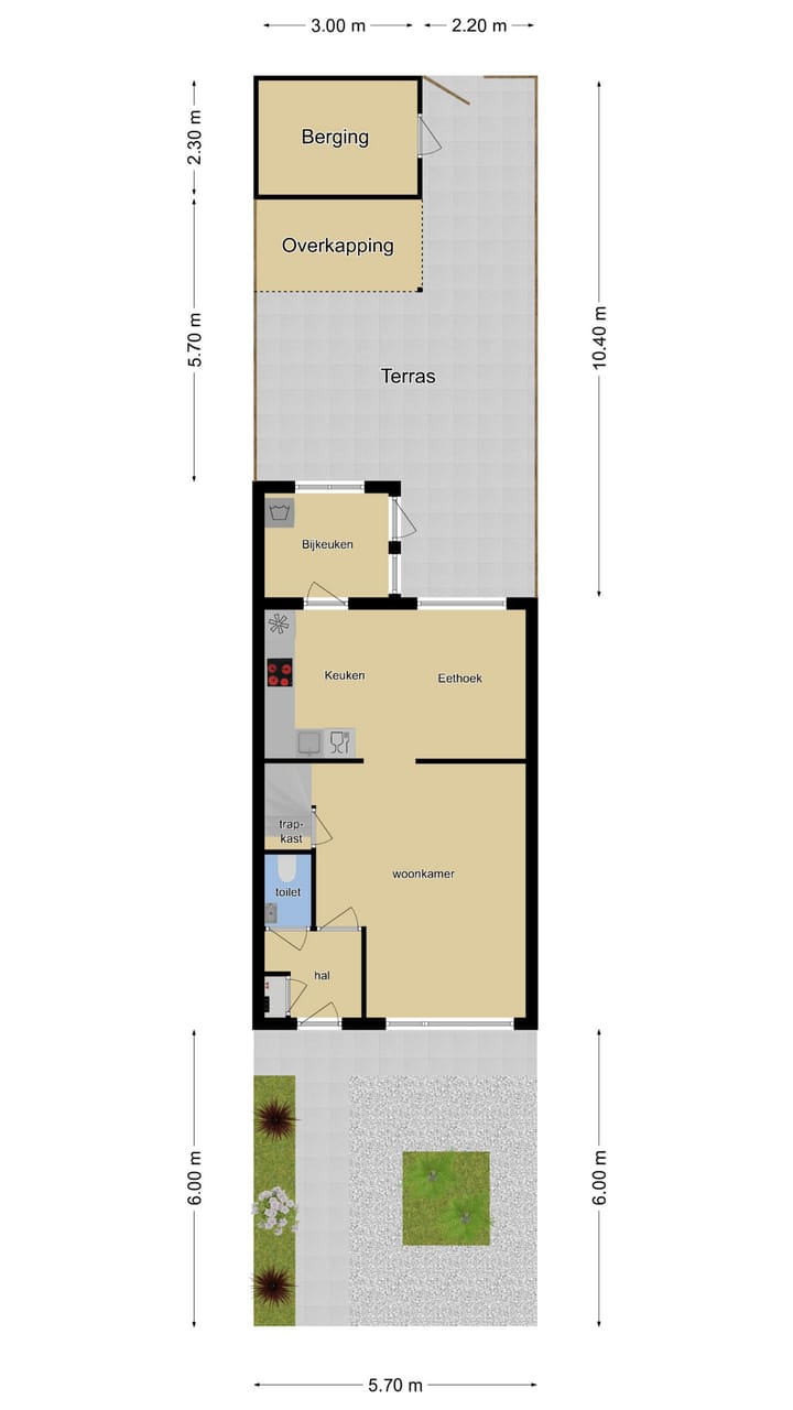 Foto 5 van Beemdhof 9