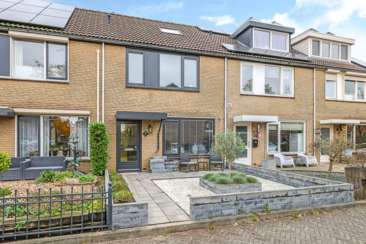 Foto 6 van Beemdhof 9