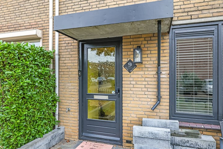 Foto 7 van Beemdhof 9