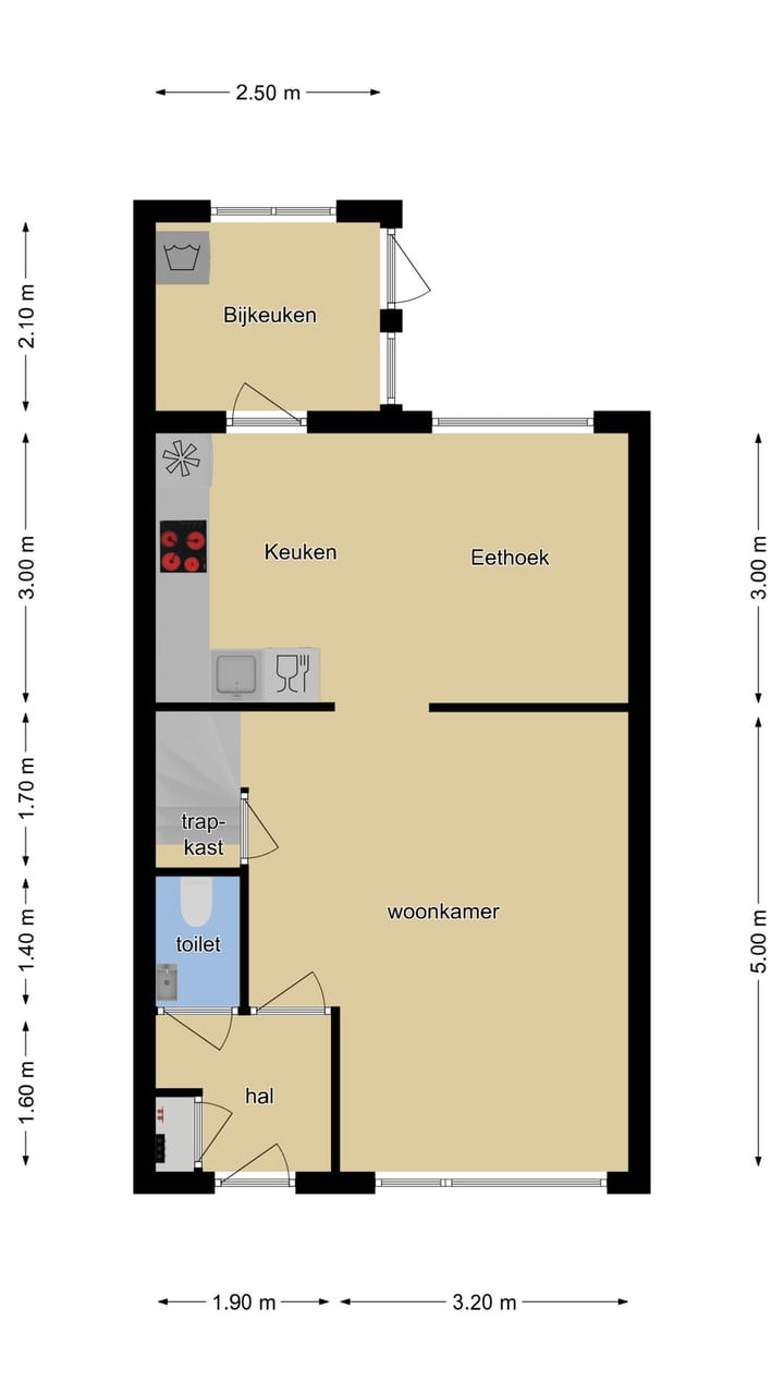 Foto 8 van Beemdhof 9