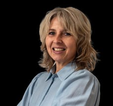 Mirjam Boomsma - Commercieel Medewerker