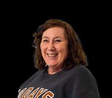 Christien Faber - Commercieel Medewerker