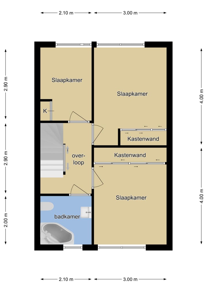 Foto 34 van Beemdhof 9