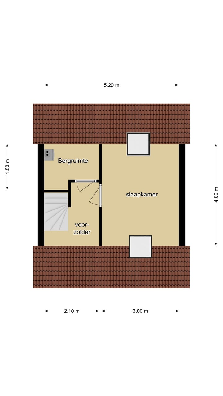 Foto 45 van Beemdhof 9