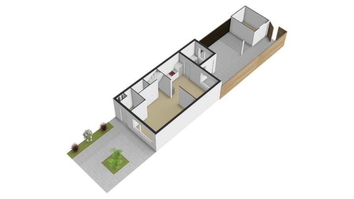 Foto 52 van Beemdhof 9