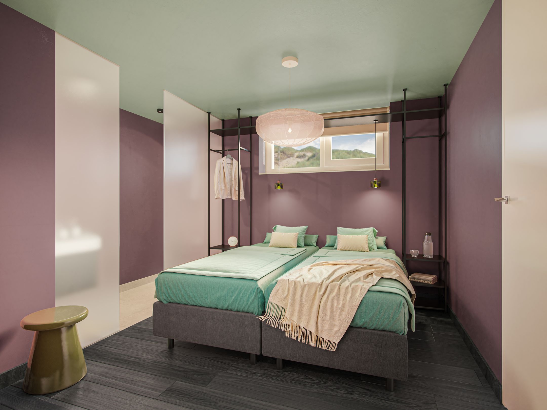 3-bedroom freehold villa in Petten — photo 2 of 5