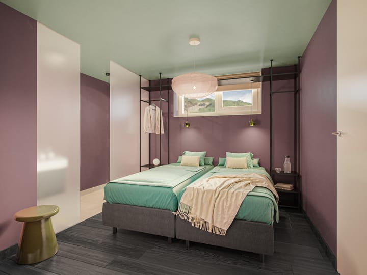 Photo 2 of Korfwaterpad 10-D