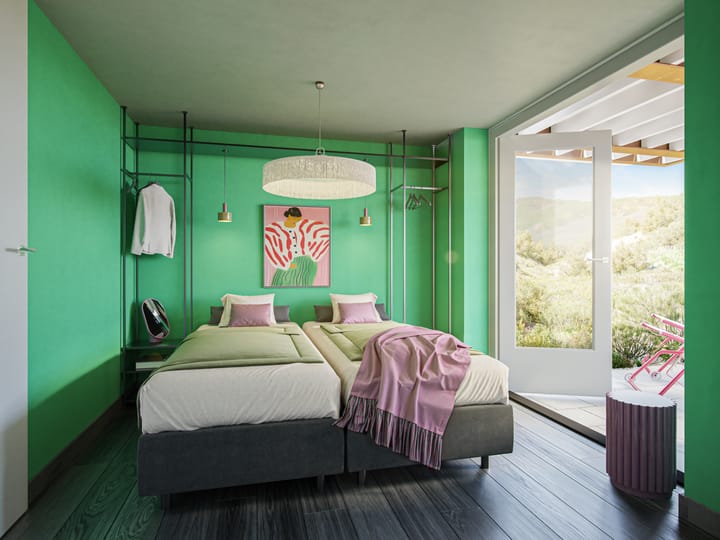 Photo 4 of Korfwaterpad 10-D