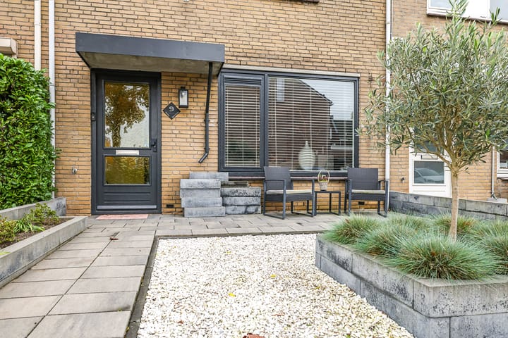 Foto 69 van Beemdhof 9