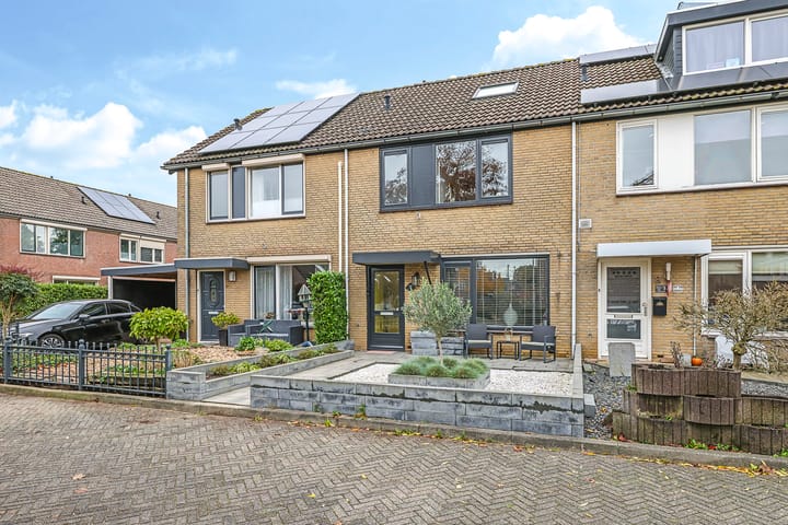 Foto 72 van Beemdhof 9