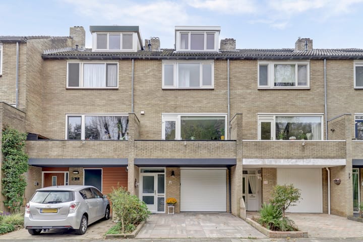 Meidoornlaan 71 main image