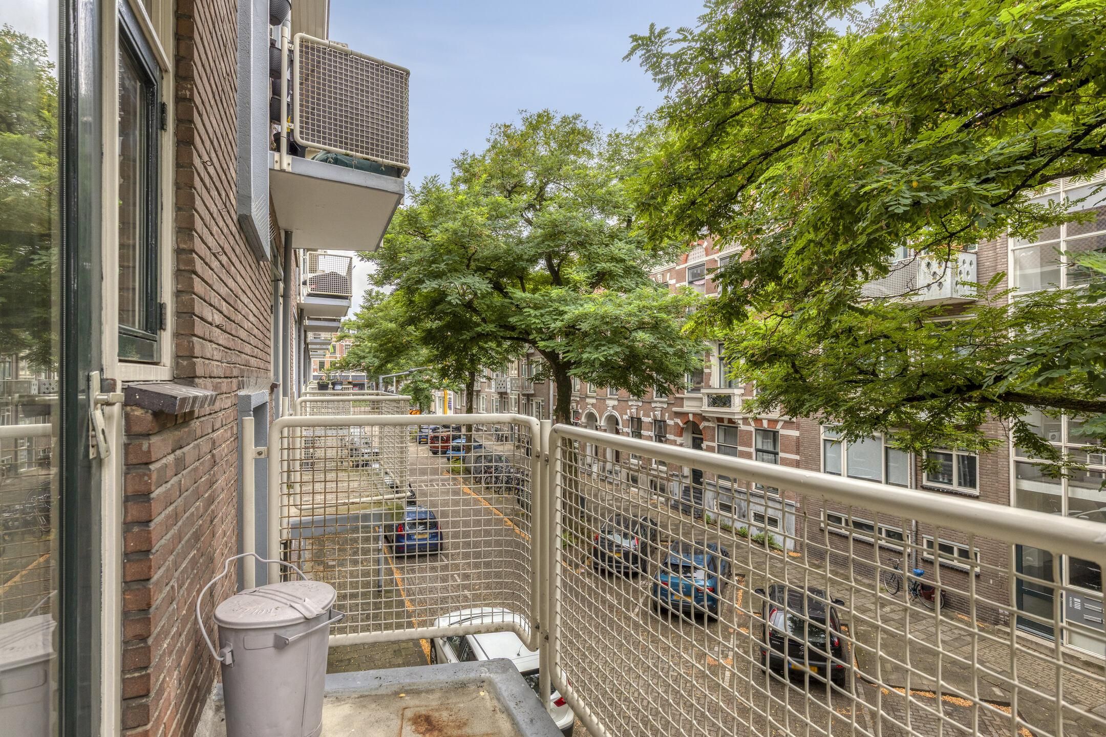 Photo 3 of Dr. Zamenhofstraat 34-B