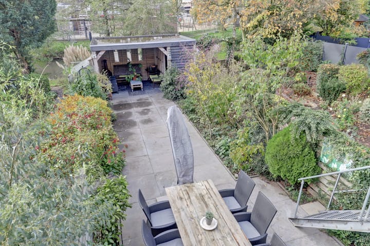 Foto 3 van Meidoornlaan 71