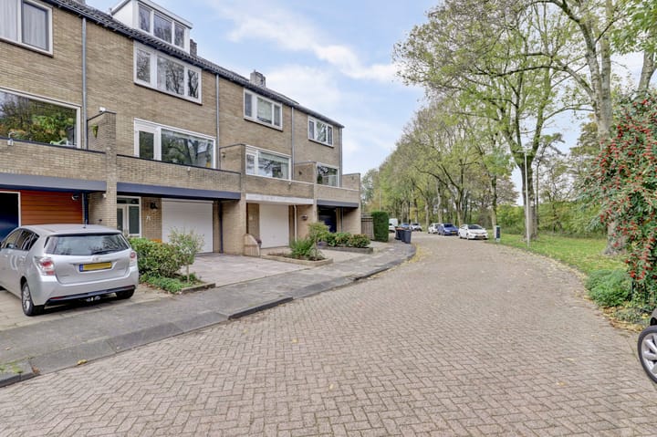 Foto 4 van Meidoornlaan 71