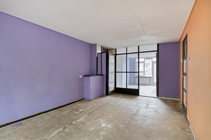 Photo 4 of Dr. Zamenhofstraat 34-B