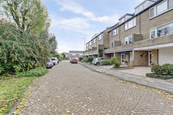 Foto 5 van Meidoornlaan 71