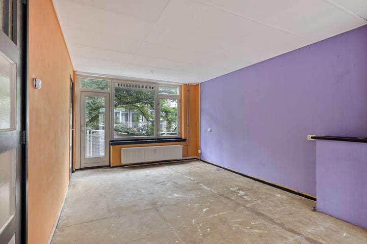 Photo 5 of Dr. Zamenhofstraat 34-B