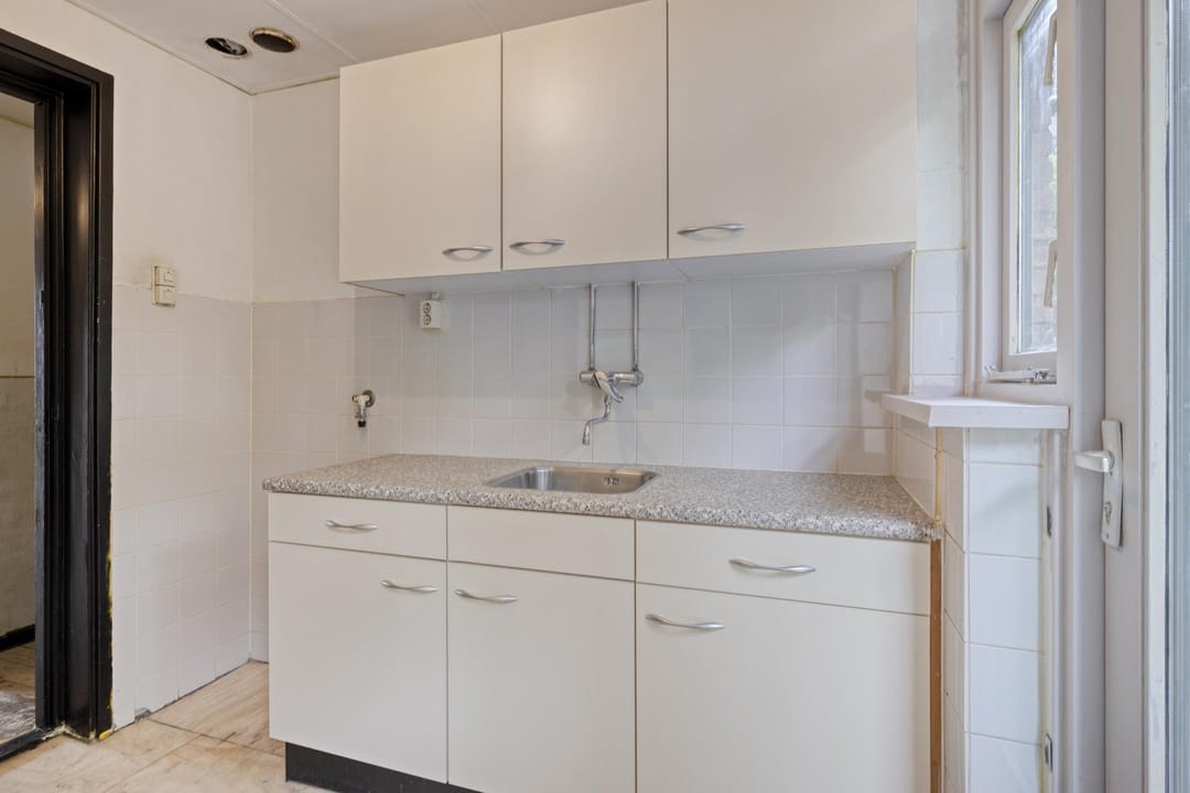 Photo 7 of Dr. Zamenhofstraat 34-B