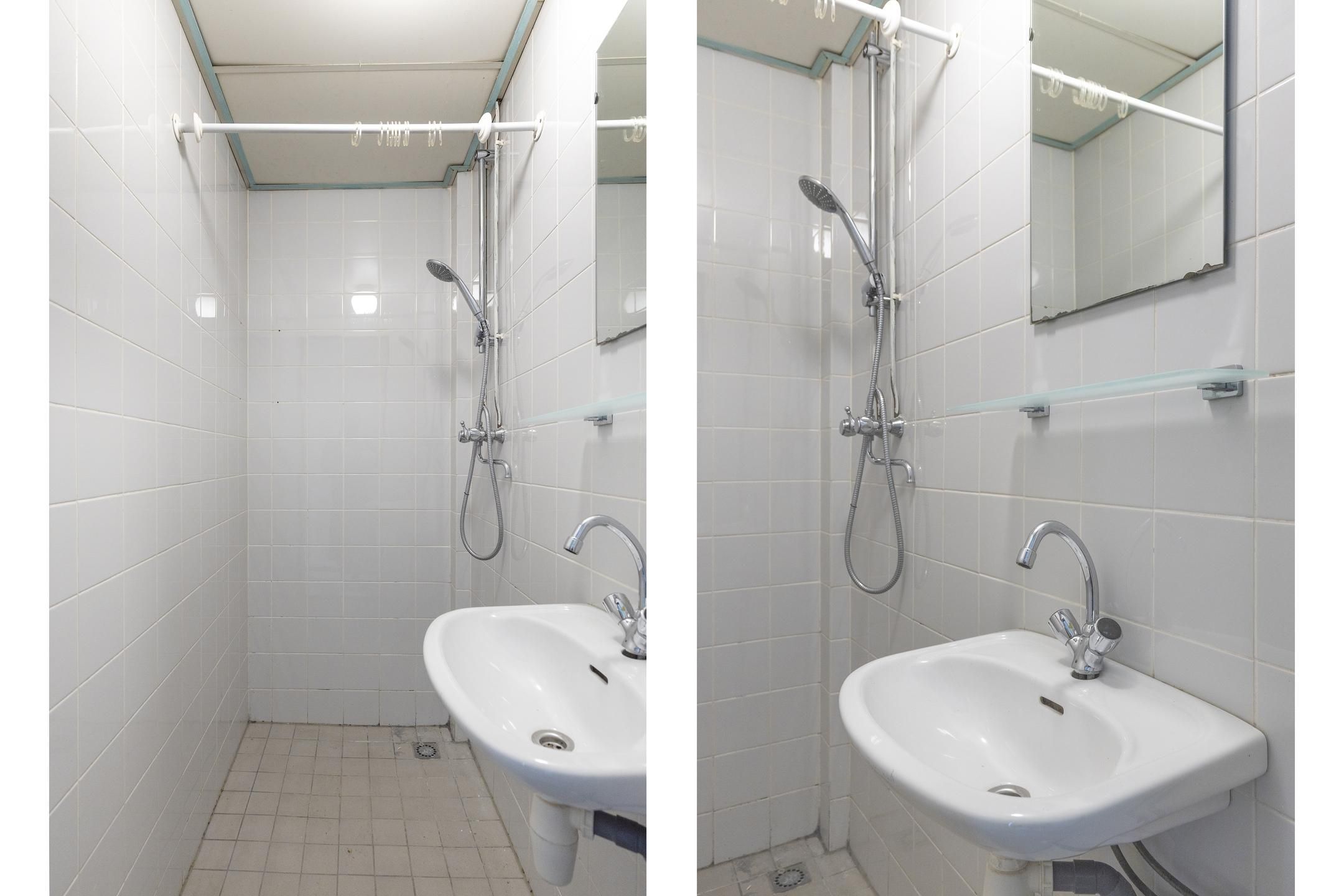 Photo 9 of Dr. Zamenhofstraat 34-B