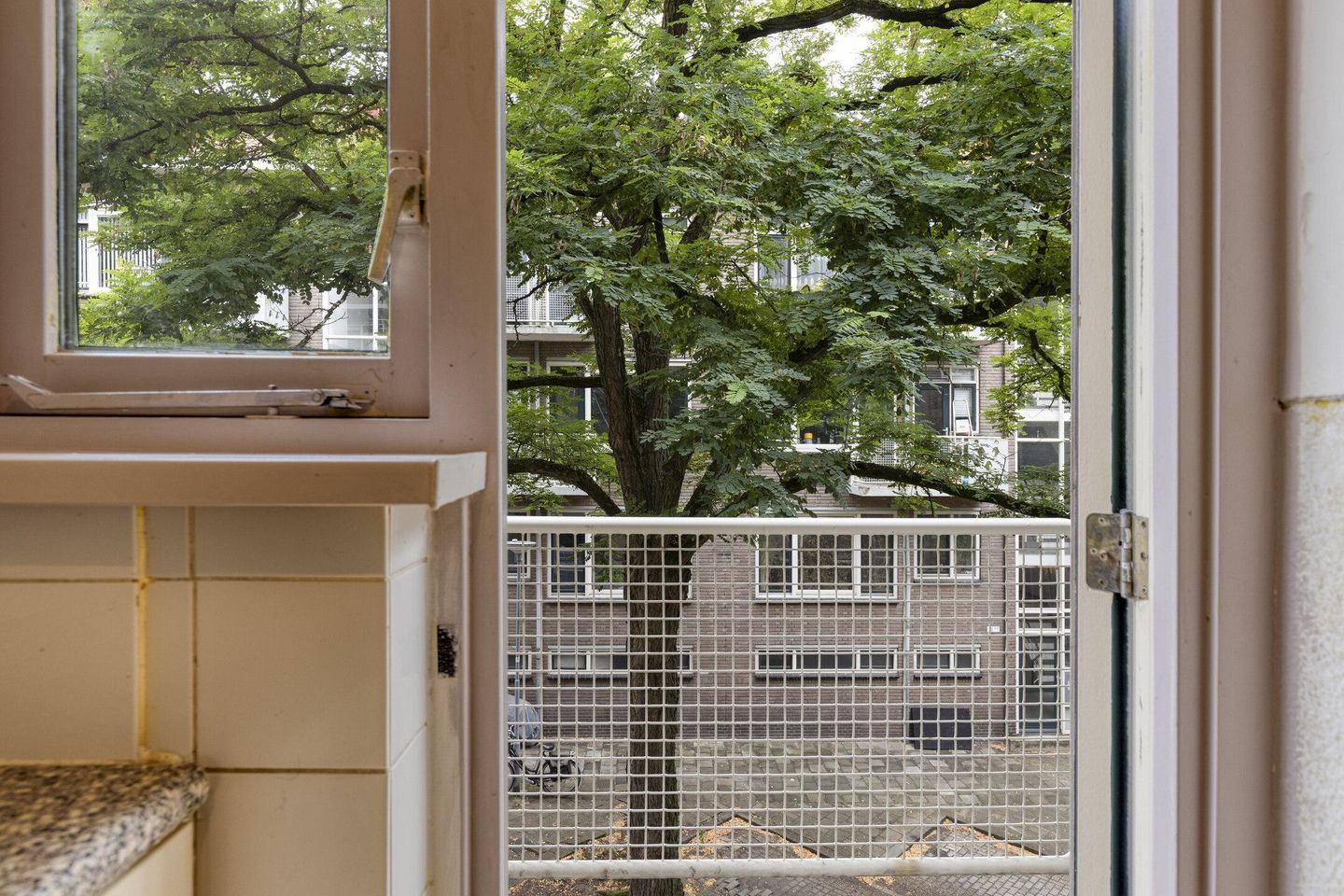 Photo 10 of Dr. Zamenhofstraat 34-B