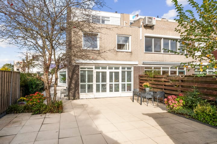 Foto 4 van Kapelhof 50