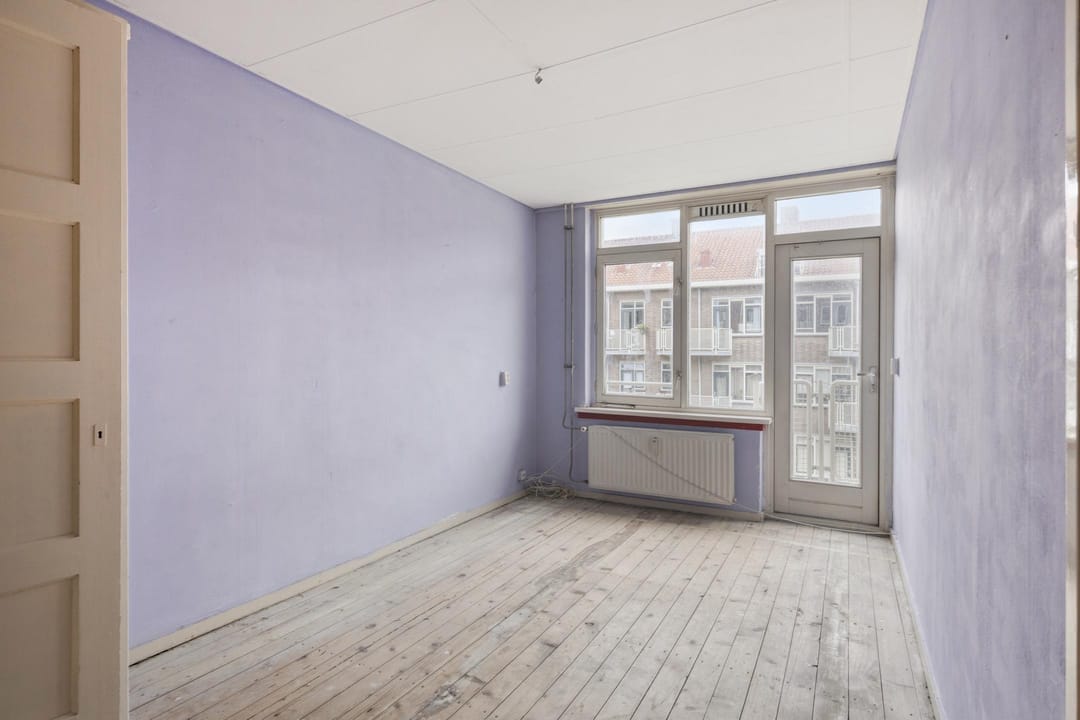 Photo 11 of Dr. Zamenhofstraat 34-B