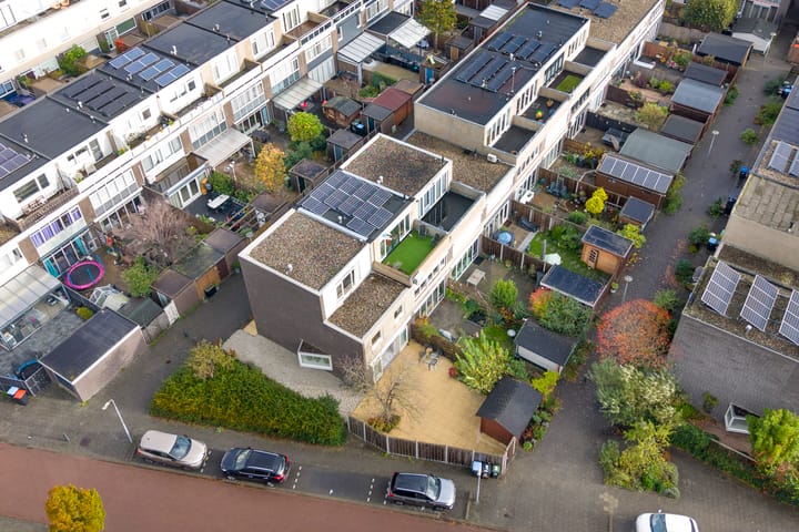 Foto 5 van Kapelhof 50