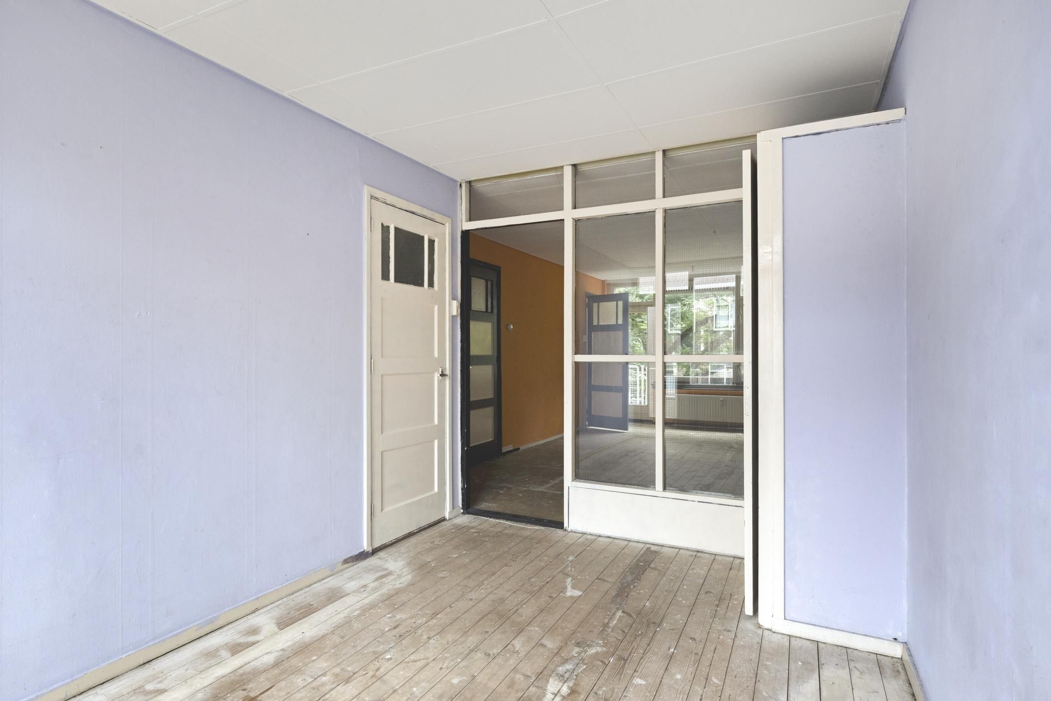 Photo 12 of Dr. Zamenhofstraat 34-B