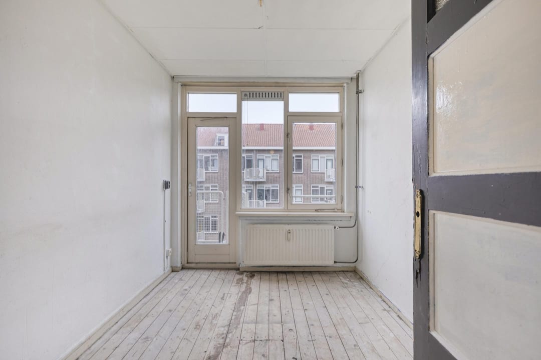 Photo 13 of Dr. Zamenhofstraat 34-B