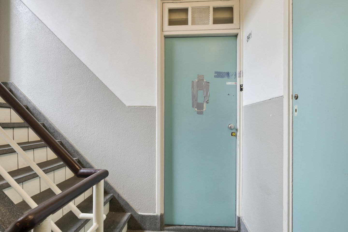 Photo 14 of Dr. Zamenhofstraat 34-B