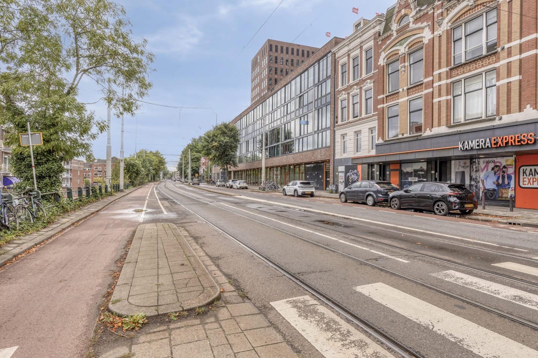 Photo 16 of Dr. Zamenhofstraat 34-B