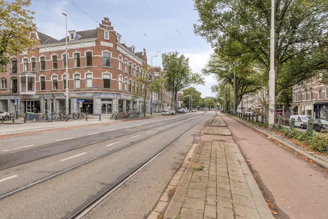 Photo 17 of Dr. Zamenhofstraat 34-B