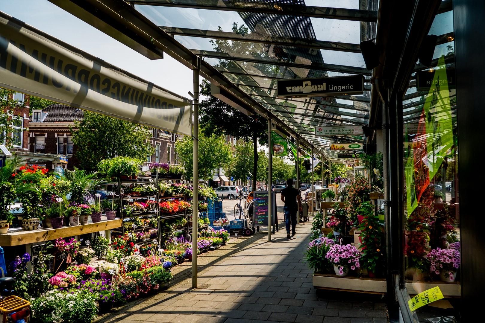 Photo 18 of Dr. Zamenhofstraat 34-B